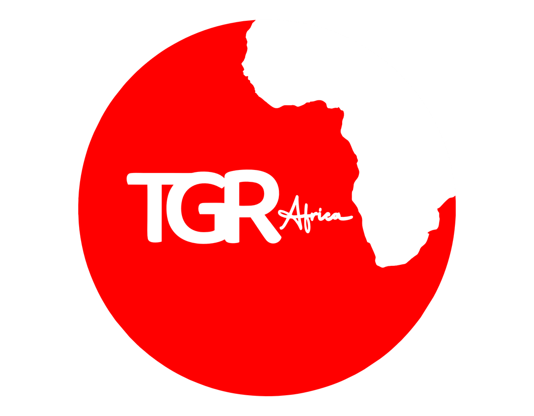 TGR Logo
